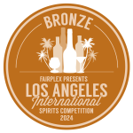Bronze - Spirits 2024