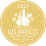 Gold - Spirits 2024