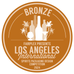 Packaging Bronze - Spirits 2024